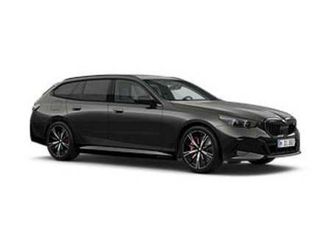 bmw i5 xdrive 40 touring