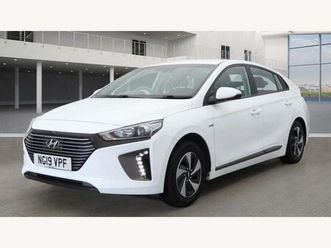 1.6 h-gdi se dct euro 6 (start/stop) 5dr