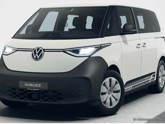 volkswagen id. buzz 59 kwh 125 kw freestyle kr freestyle