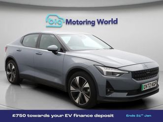 polestar polestar3 2 hatchback 2022, 33452 miles, £24500 - 33010710 - exchangeandmart.co.uk