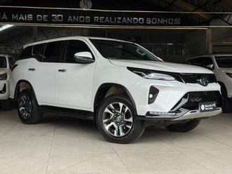 toyota sw4 2.8 tdi srx platinum 7l auto 4wd