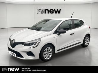 clio societe sce 65 - 21