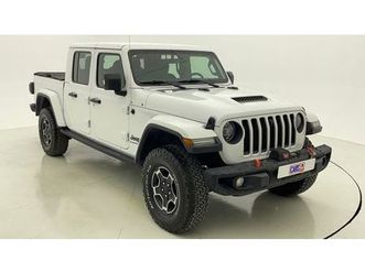 jeep gladiator sand runner 3.6 | zero down payment | home test drive