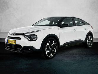 1.2 feel edition 130pk automaat | head-up display