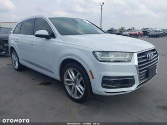 audi q7 3.0 tfsi quattro tiptronic