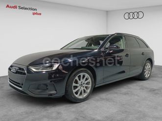 audi a4 avant advanced 35 tfsi