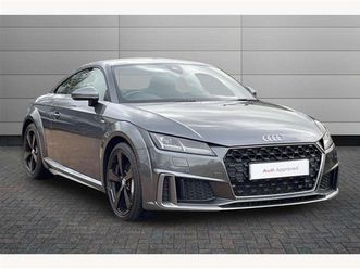 45 tfsi s line 2dr