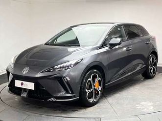 electric 64kwh - 320 kw 435 ch 4wd xpower - siège av électrique - caméra de recul