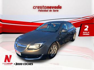 opel insignia 2.0 cdti ecoflex startstop 140 business