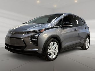 chevrolet bolt ev 2023 1lt