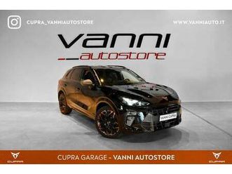 cupra terramar 1.5 e-hybrid vz 272cv dsg del 2024 usata a mozzecane
