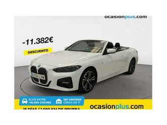 430ia cabrio xdrive