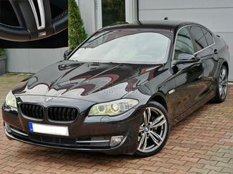 bmw 520 m / executive