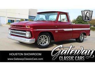 1966 chevrolet 3100 for sale