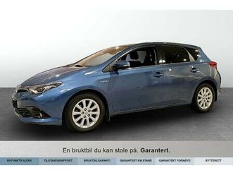 1,8 hybrid e-cvt style blue