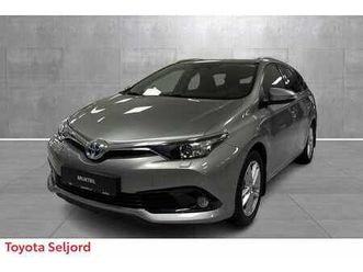 meget velholdt/full historikk