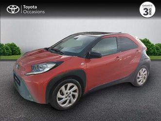 1.0 vvt-i 72ch design