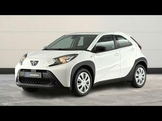 1.0 vvt-i 72ch dynamic