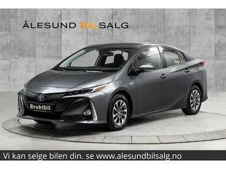 1.8vvt phev executive