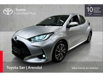 1,5 hybrid active tech