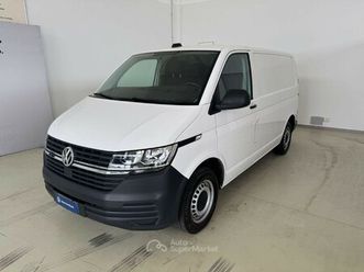 2.0 tdi 150cv pc furgone business