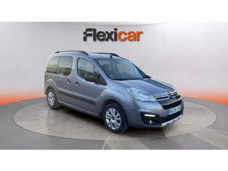 multispace feel puretech 110cv s&s