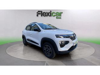 business electric 33kw (45cv)