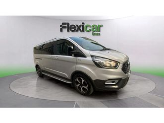 2.0 ecoblue 125kw (170cv) l1 active auto