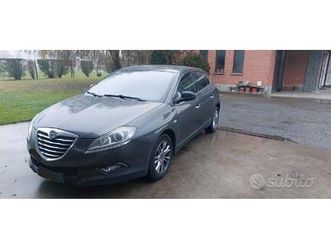 lancia delta 1.6jtd 120 cv