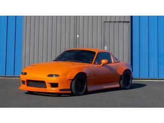 1994 mazda mx-5 na a vendre