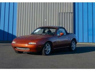 mazda mx-5 na - 1991