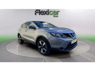 1.6dci n-connecta 4x2 xtronic