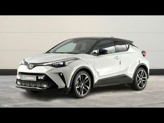 184h gr-sport 2wd e-cvt my22