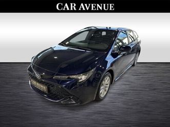 t/s facelift dynamic + busines