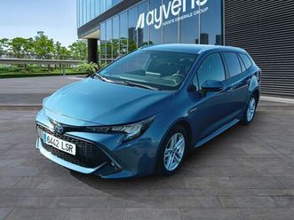 touring sports 125h active tech e-cvt 90 kw (122 cv)