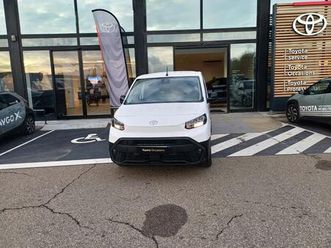 electric medium 50 kwh start mc24