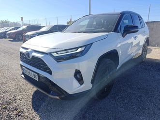 2.5l hybrid style 160 kw (218 cv)