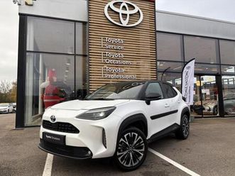 116h collection awd-i my22