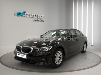 bmw serie 3 318d