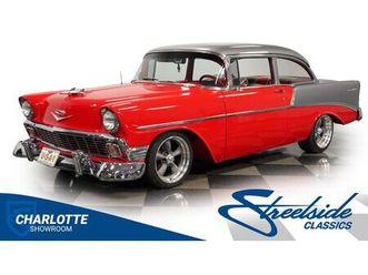 1956 chevrolet 150 396