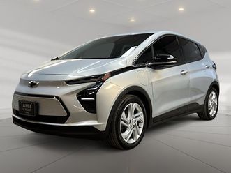 chevrolet bolt ev 2023 1lt