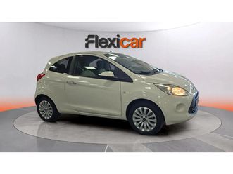 white & black ed. 1.2 duratec a.-st.-st.