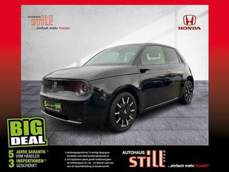 honda e advance acc+led+navi+pano+shz+kam.