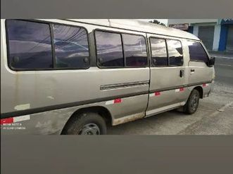 hyundai h100 gls diesel 2000