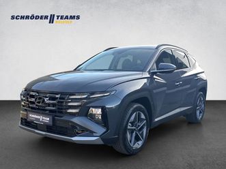 hyundai tucson plug-in-hybrid 1.6 t-gdi nscc/matrix/virt