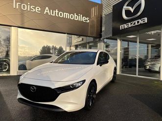 mazda - mazda3