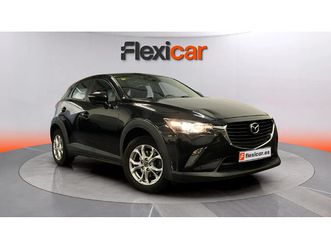 1.5 skyactiv de 77kw style+ 2wd