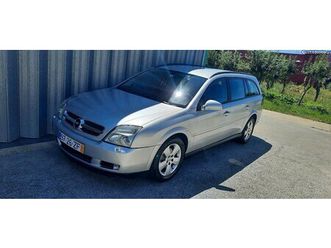 opel vectra 100 dezembro/04
