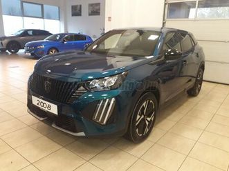 peugeot 2008 tesztautó kedvezménnyel!!!
