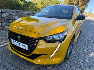 peugeot 208 hdi junho/22